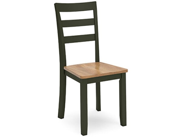 Gesthaven Dining Chair Chairs & Benches Ashley Furniture