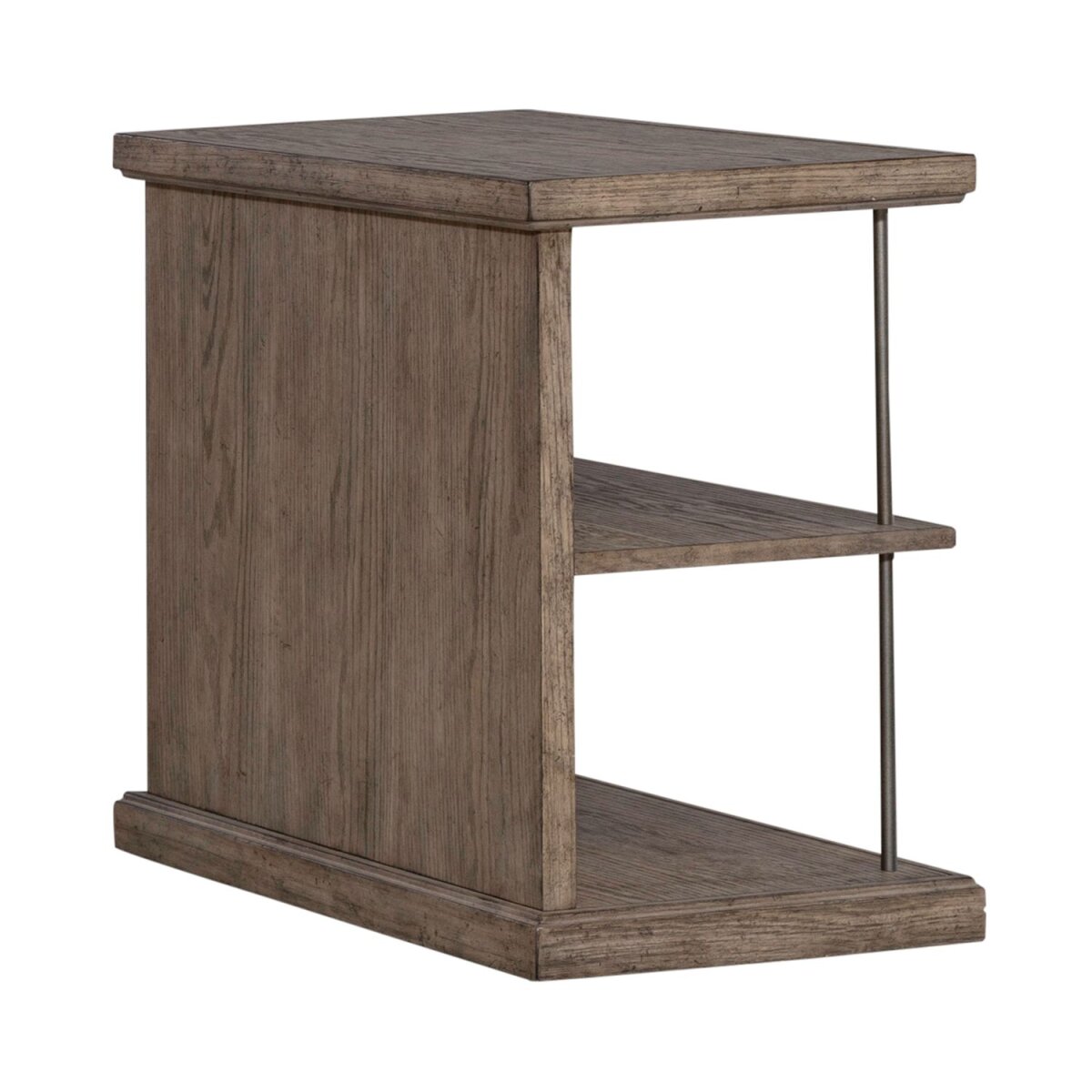 City Scape Chair Side Table Chairside Tables Liberty Furniture 9 City Scape Chair Side Table Chairside Tables Liberty Furniture 9