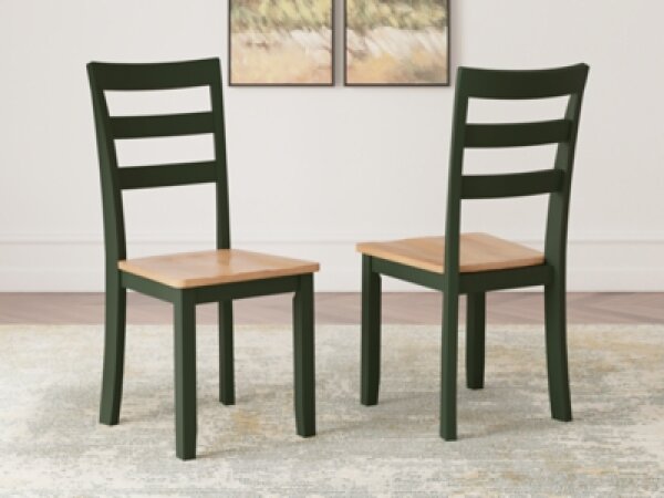 Gesthaven Dining Chair - Image 3