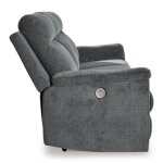 Barnsana Power Reclining Sofa - Image 7
