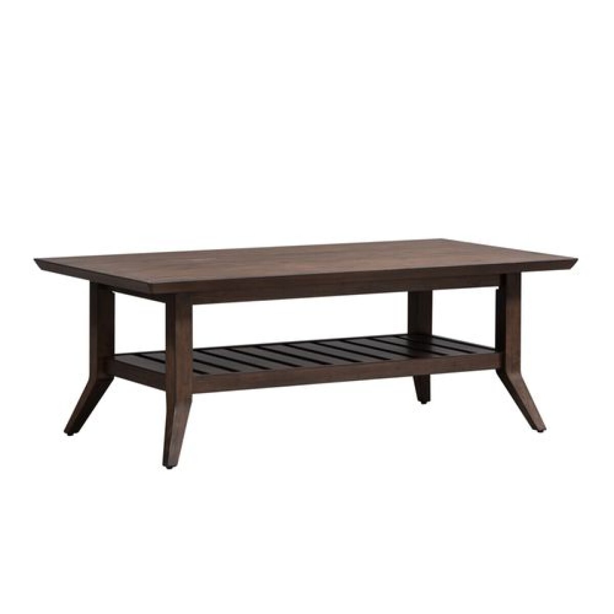 Ventura Boulevard Rectangular Cocktail Table Ventura Boulevard Rectangular Cocktail Table - Image 1