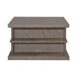 City Scape Cocktail Table - Image 3