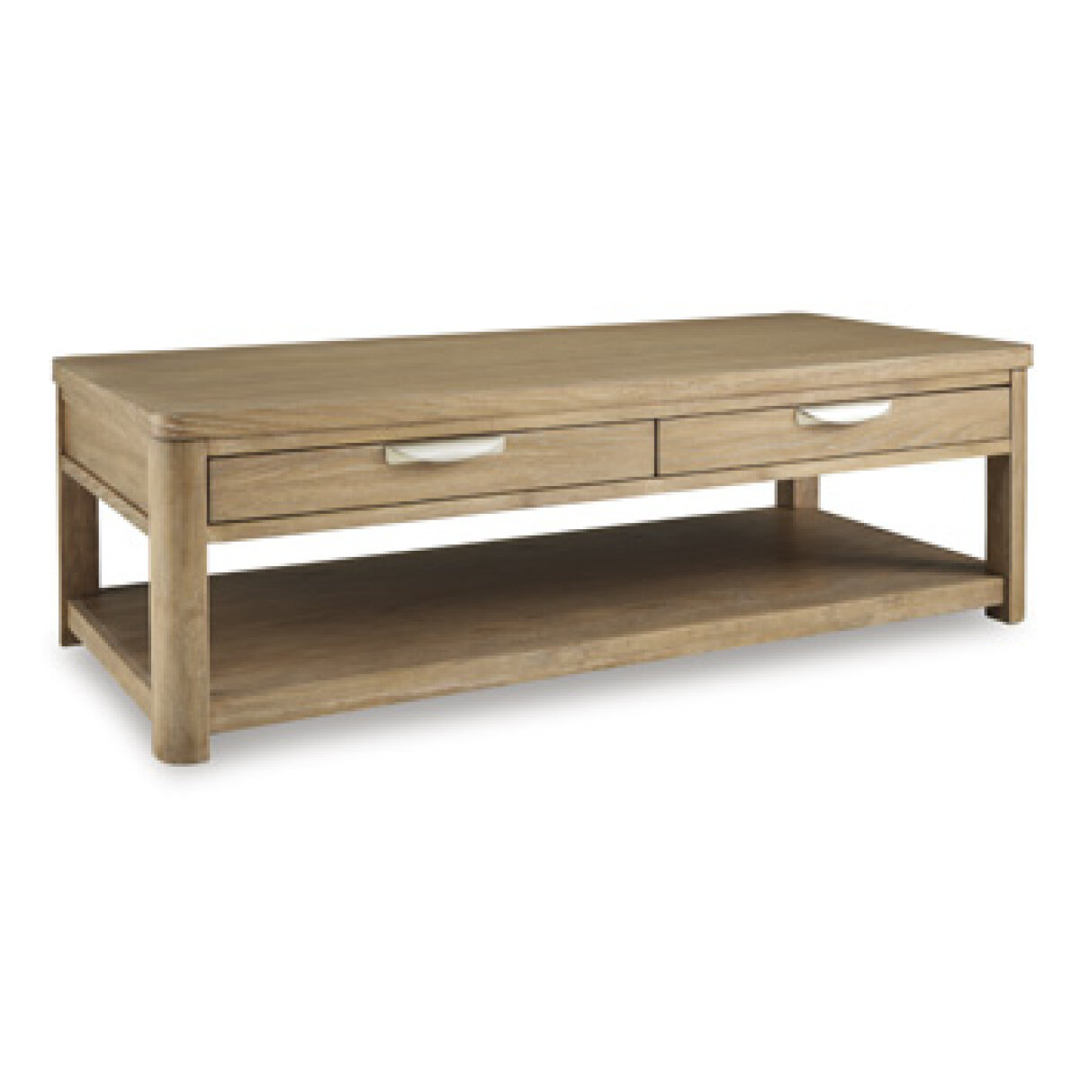 b2bd4e4b1c5ca5df69597a07b4024d2b Rencott Coffee Table - Image 1