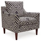 Morrilton Next-Gen Nuvella Accent Chair - Image 2