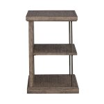 City Scape Chair Side Table Chairside Tables Liberty Furniture 14 City Scape Chair Side Table Chairside Tables Liberty Furniture 14