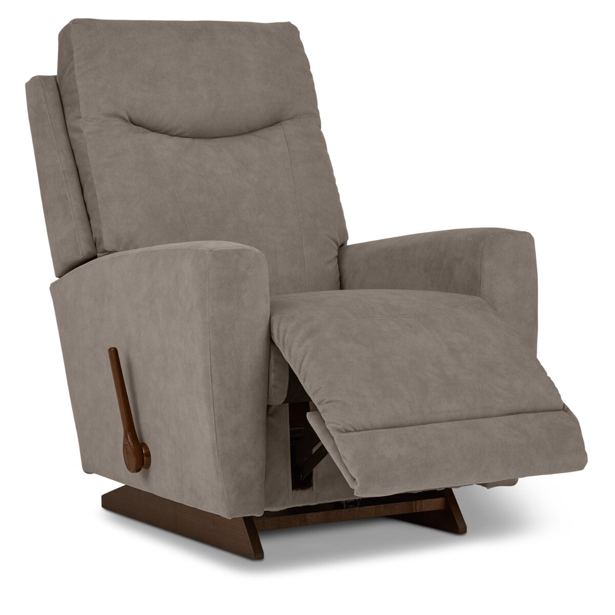 Kodie Reclina-Rocker Recliner – Samsen Furniture & Mattress