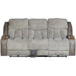 Denali Dual Power Reclining Sofa - Image 2