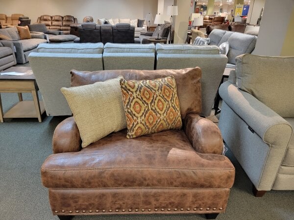 Indira Chair 1/2 Chairs Franklin