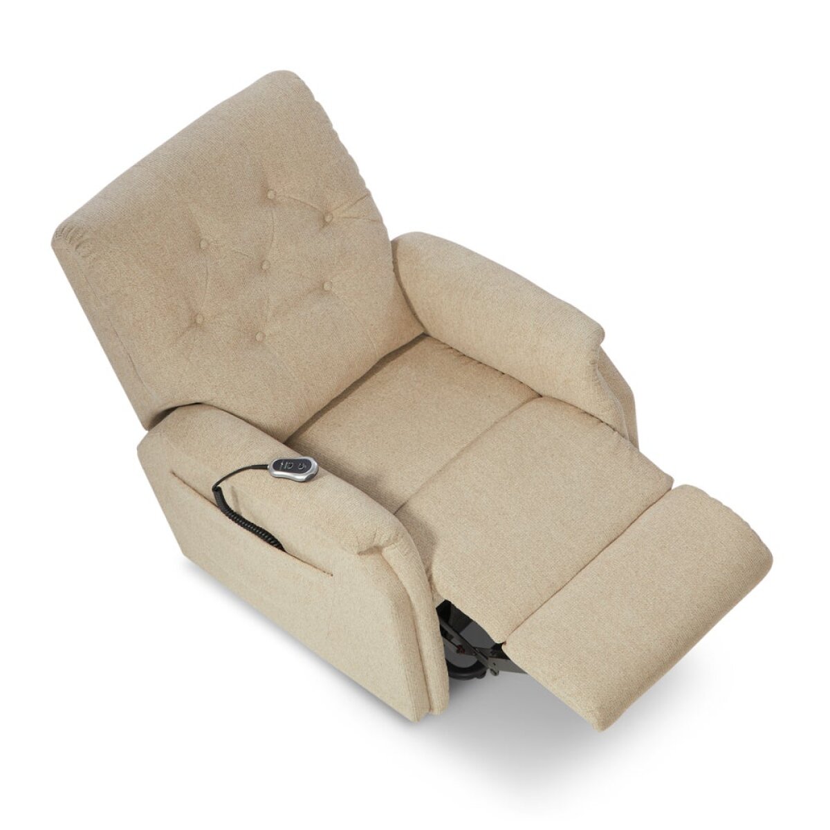 Billie Bronze Power Lift Recliner Recliners Customizable 10 Billie Bronze Power Lift Recliner Recliners Customizable 10