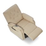Billie Bronze Power Lift Recliner Recliners Customizable 13 Billie Bronze Power Lift Recliner Recliners Customizable 13
