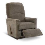 Mercury Rocking Recliner - Image 2
