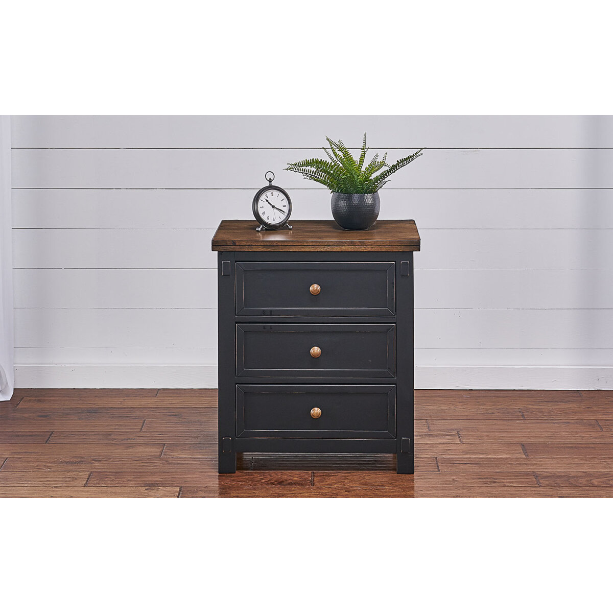 Nightstand Nightstand - Image 1