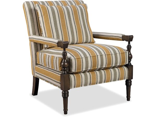 Accent Chair from Paula Deen Home Chairs Craftmaster Furniture