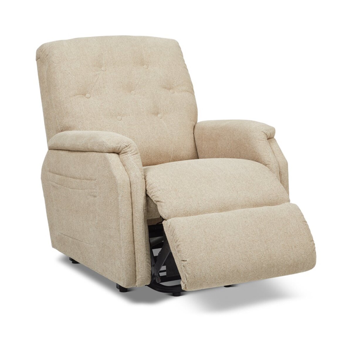 Billie Bronze Power Lift Recliner Recliners Customizable 9 Billie Bronze Power Lift Recliner Recliners Customizable 9