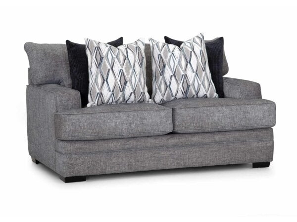 Juno Loveseat Loveseats Customziable