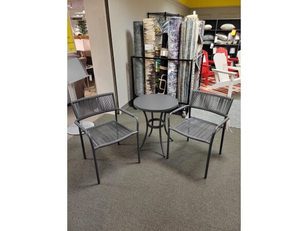 Crystal Breeze Outdoor Sets Ashley Furniture