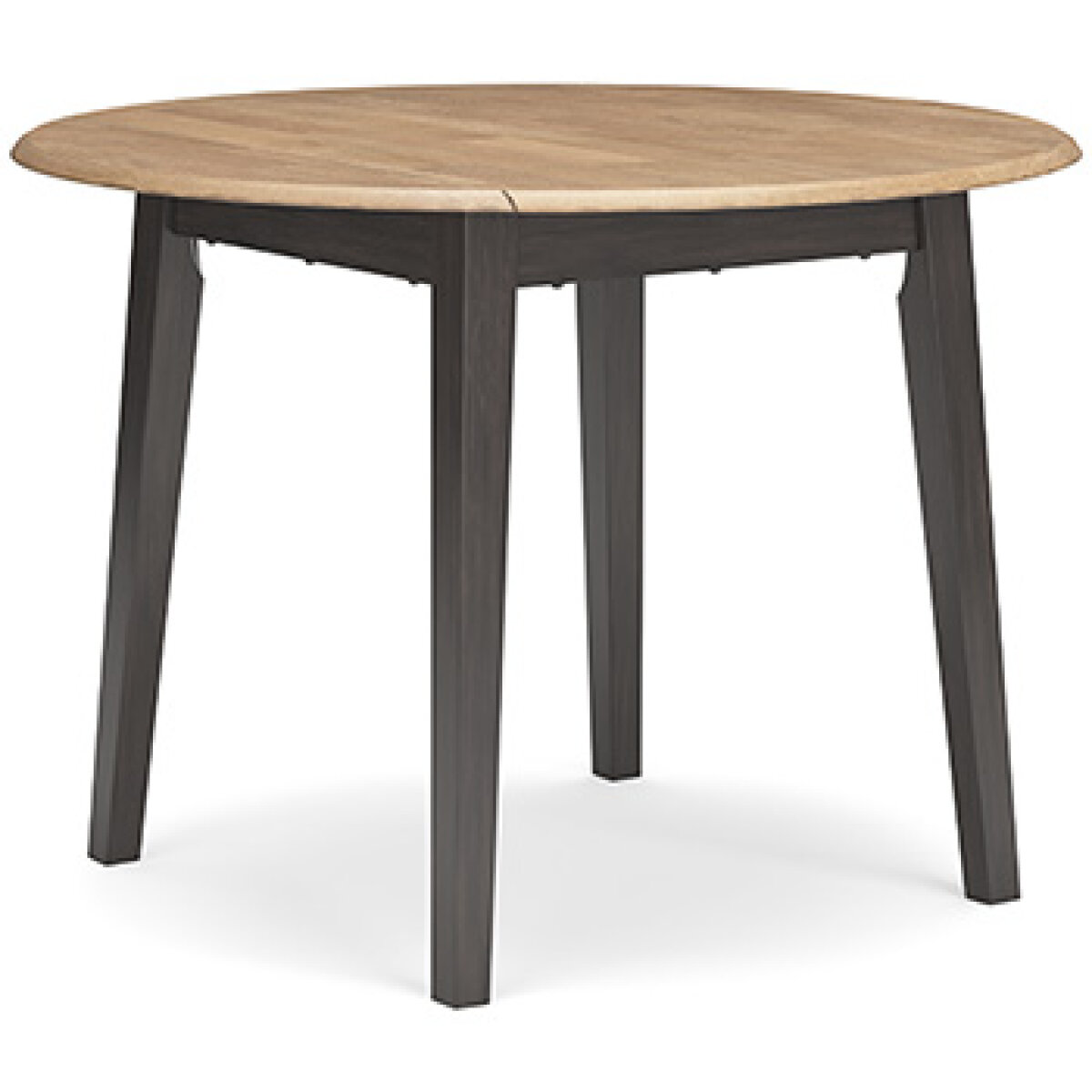 026cae3aa50c1a8a08df478cc8888aba Gesthaven Dining Drop Leaf Table - Image 1
