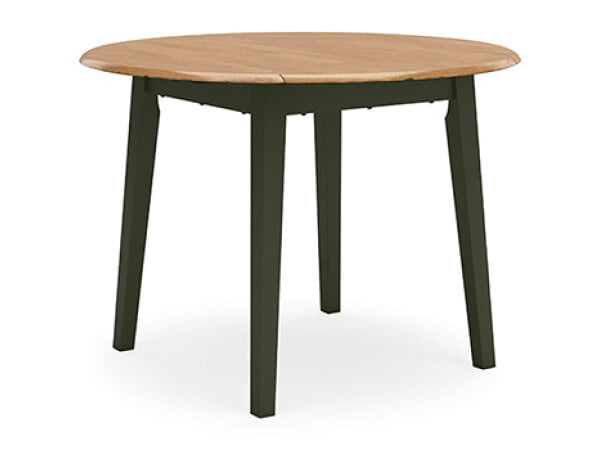 Gesthaven Dining Drop Leaf Table Dining Tables Ashley Furniture