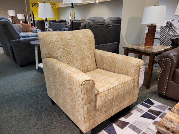 Hayesdale Accent Chair Chairs Ashley Furniture