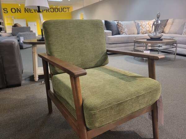 Bixler Chair - Image 2