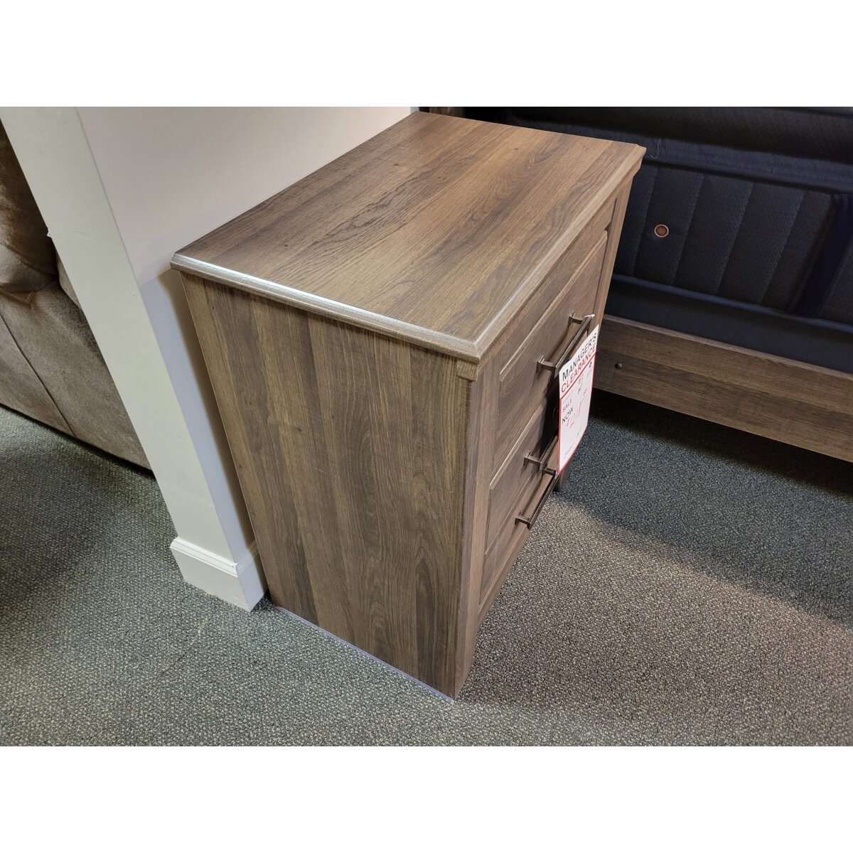 Jauraro Clearance Ashley Furniture 8