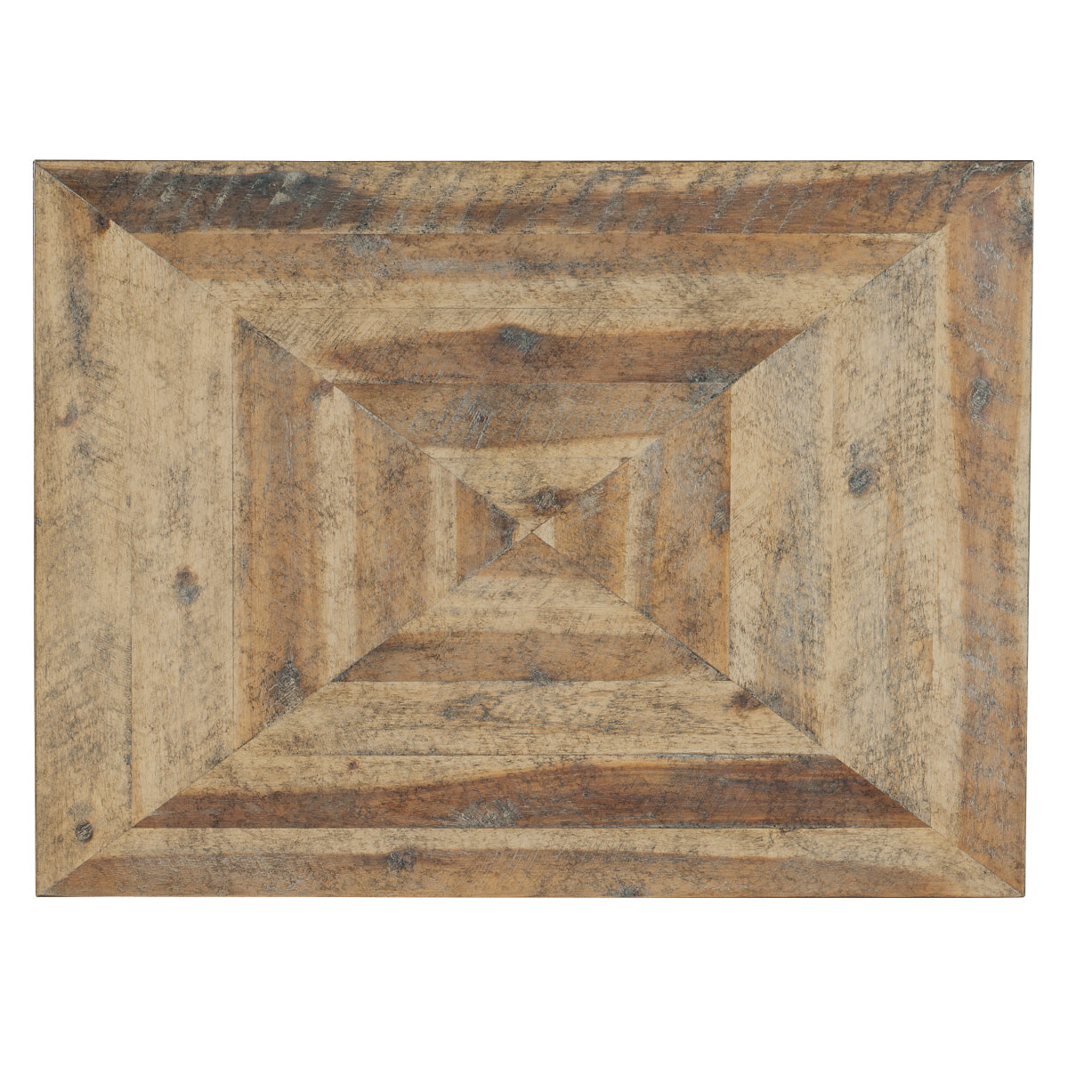StArmand St. Armand Rectangular End Table End tables Hooker Furniture 12
