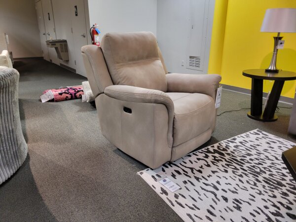 Durapella Power Recliner - Image 2