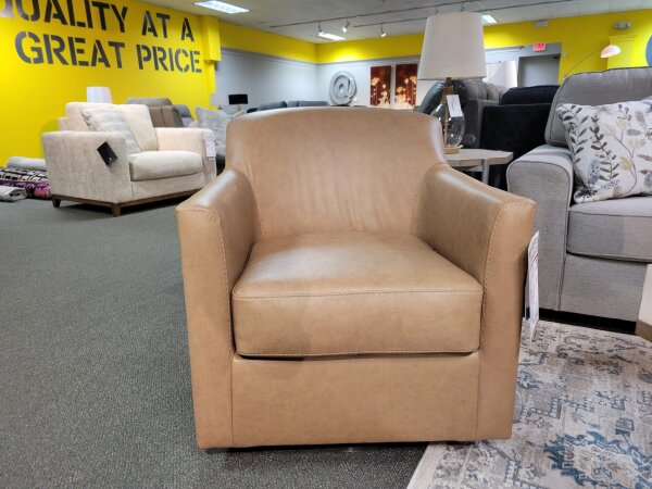 Bradney Swivel Chair - Image 2