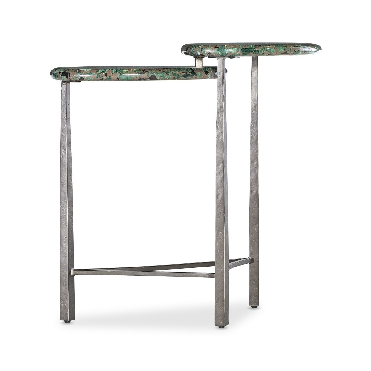 CommMarket Commerce & Market Antares End Table End tables CommMarket 10