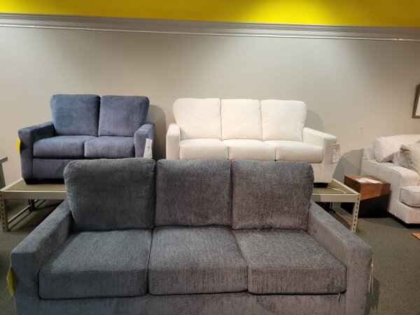 Rannis Full Sleeper - Image 2