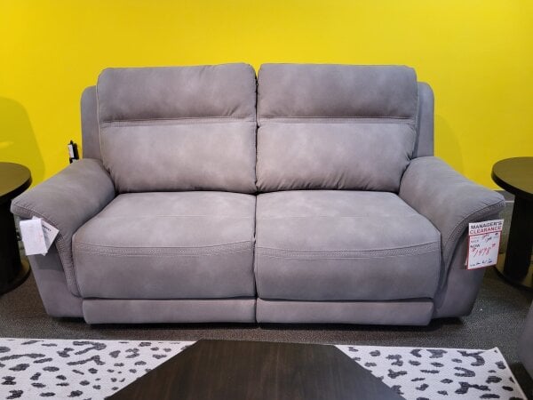 Durapella Power Sofa Sofas Ashley Furniture