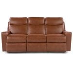 Emmons Collection Power Reclining Sofa w/ Headrest