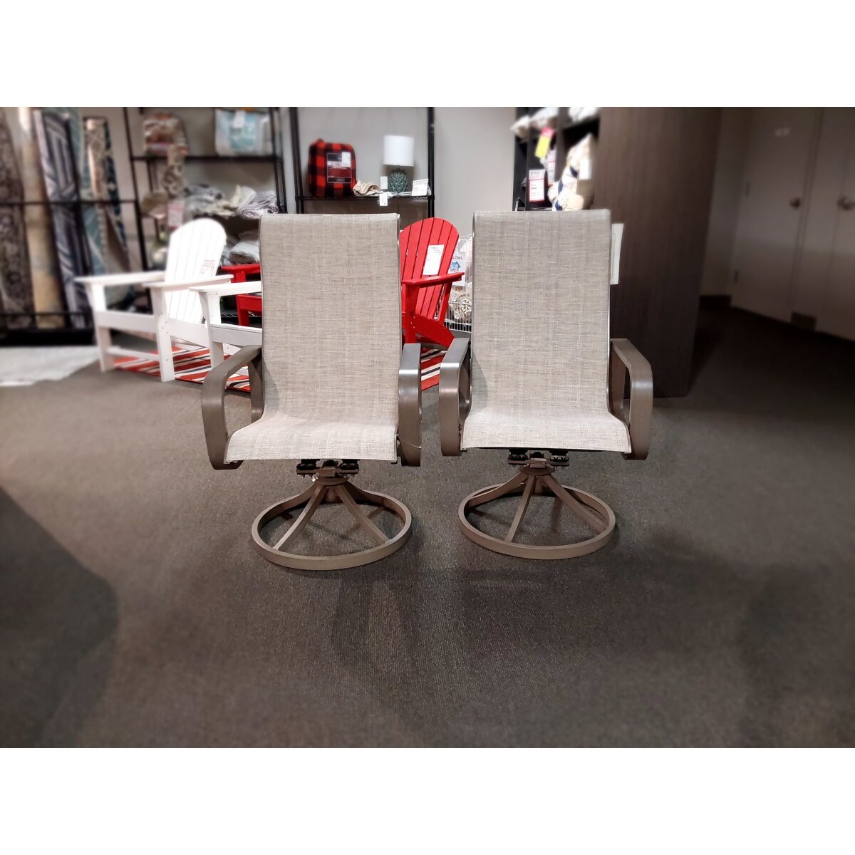 Beachfront Outdoor Chairs Ashley Furniture 6