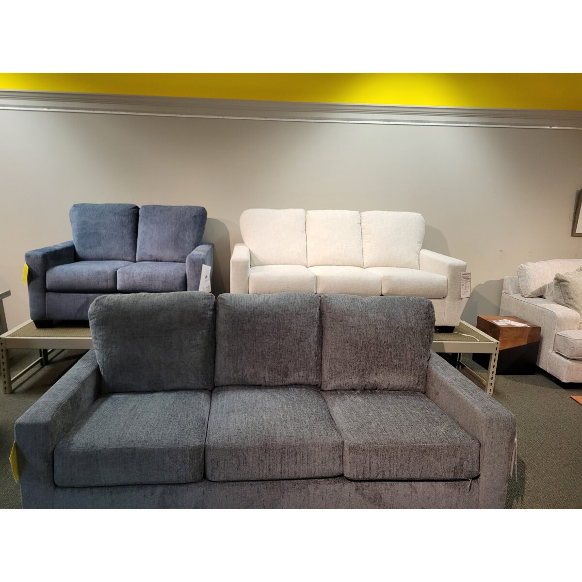 Rannis Twin Sleeper Clearance Ashley Furniture 8
