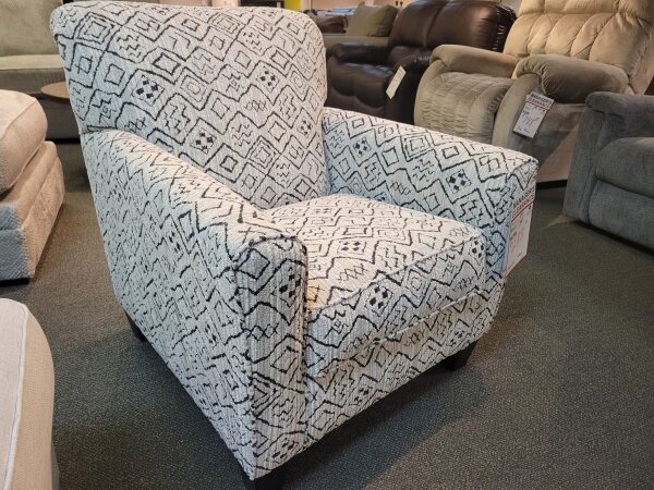 Hayesdale Accent Chair - Image 2