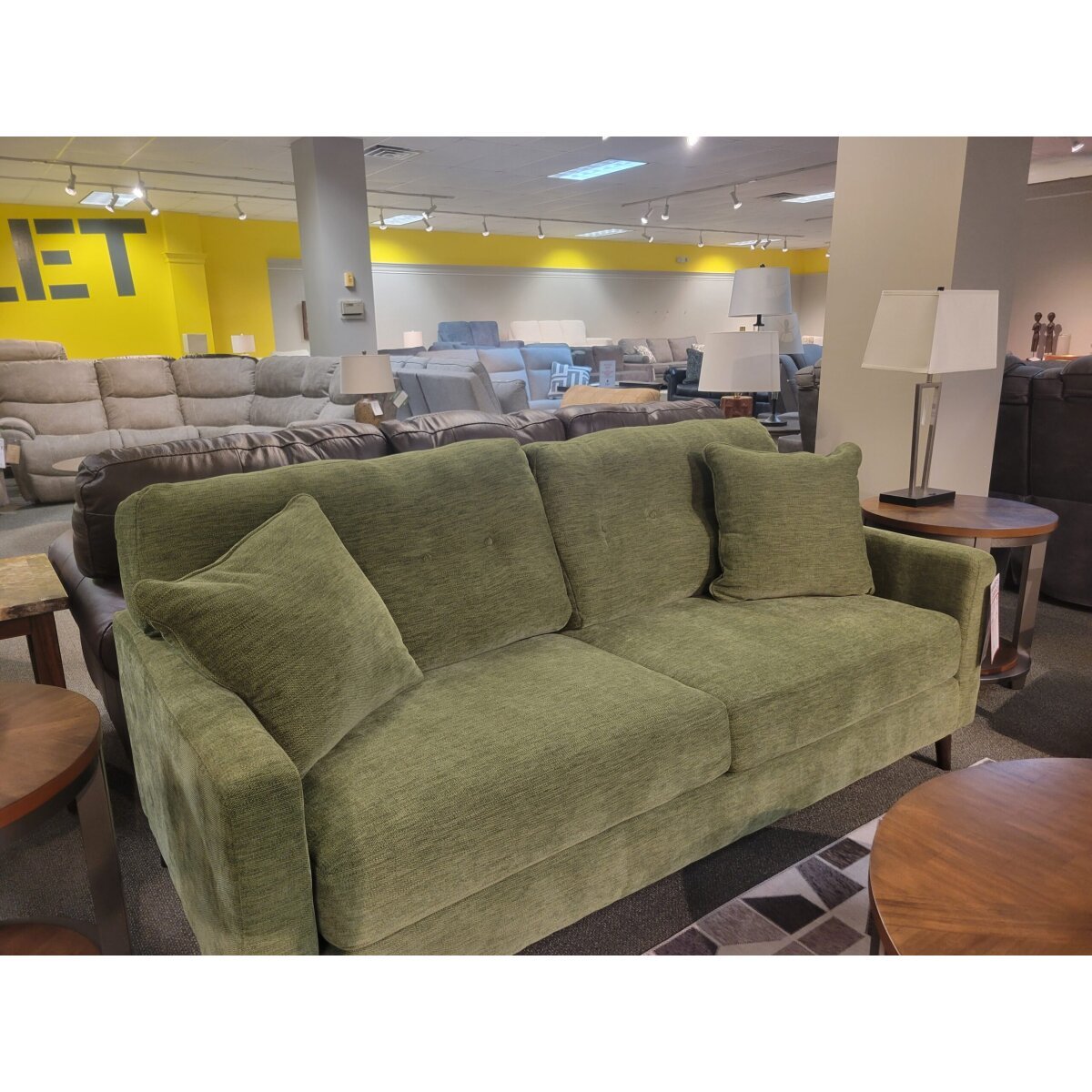 Bixler Sofa Clearance Ashley Furniture 7
