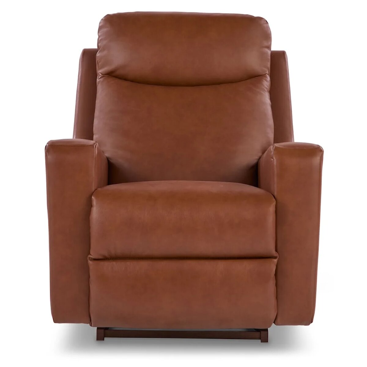 Emmons Power Rocking Recliner w/ Headrest Emmons Power Rocking Recliner w/ Headrest - Image 1