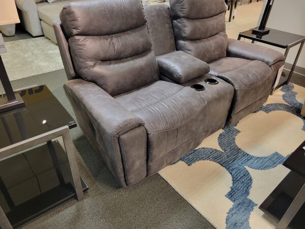 Soren Loveseat - Image 2