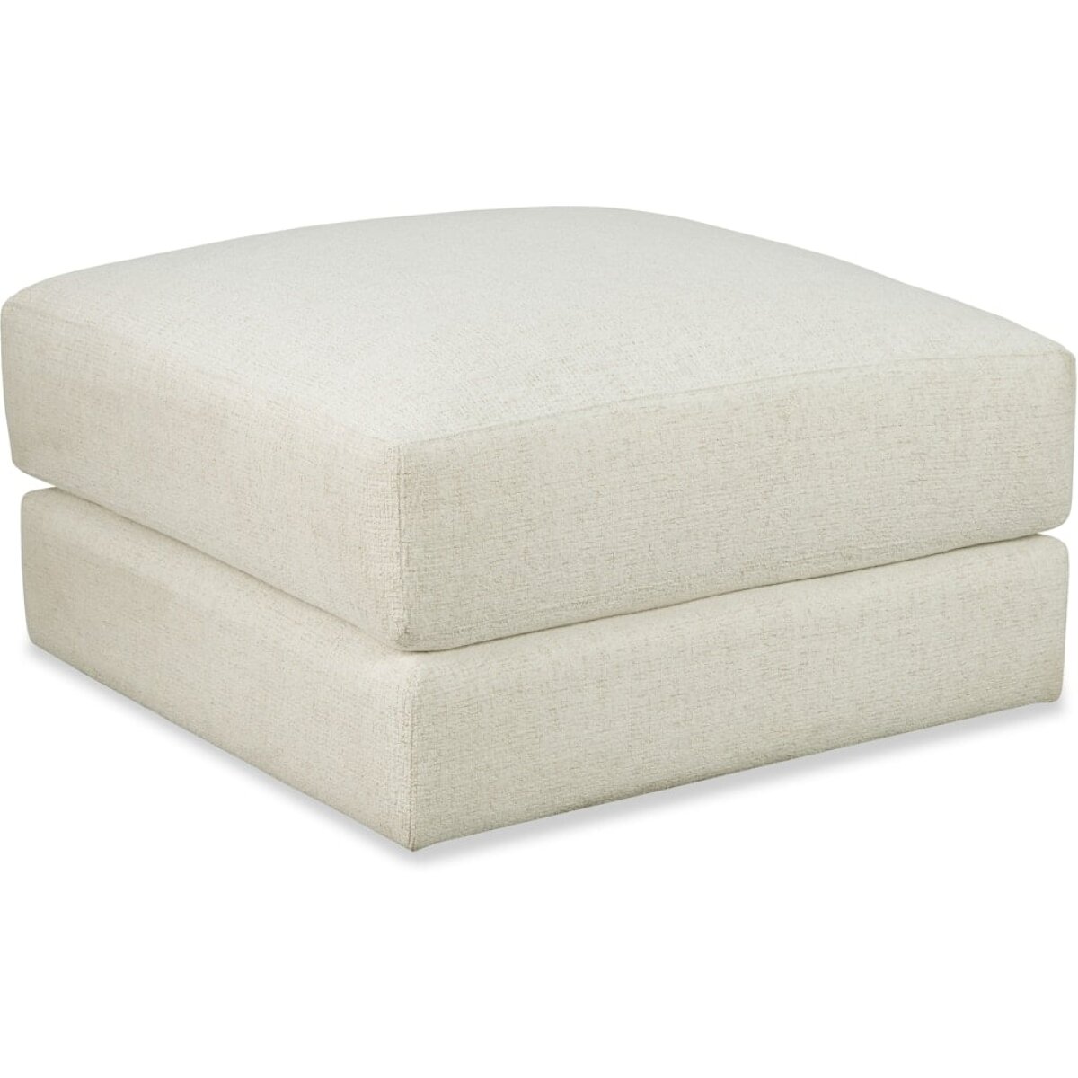 735401BD Ottoman 735401BD Ottoman - Image 1