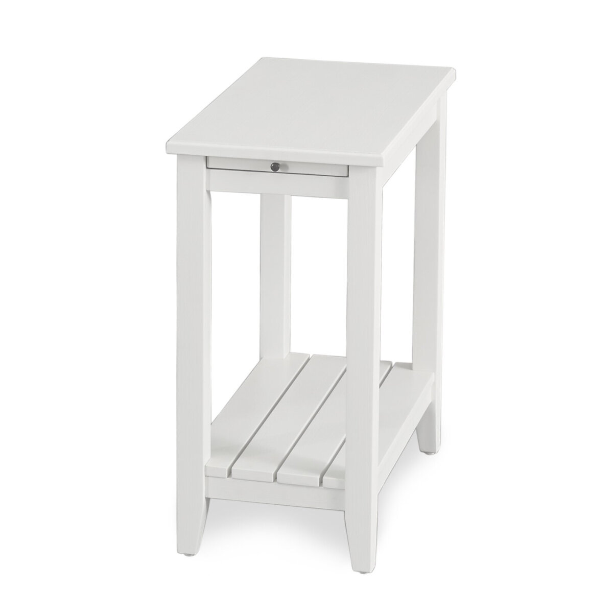 Expressions Charging Chairside Table – White Chairside Tables Null 8 Expressions Charging Chairside Table – White Chairside Tables Null 8