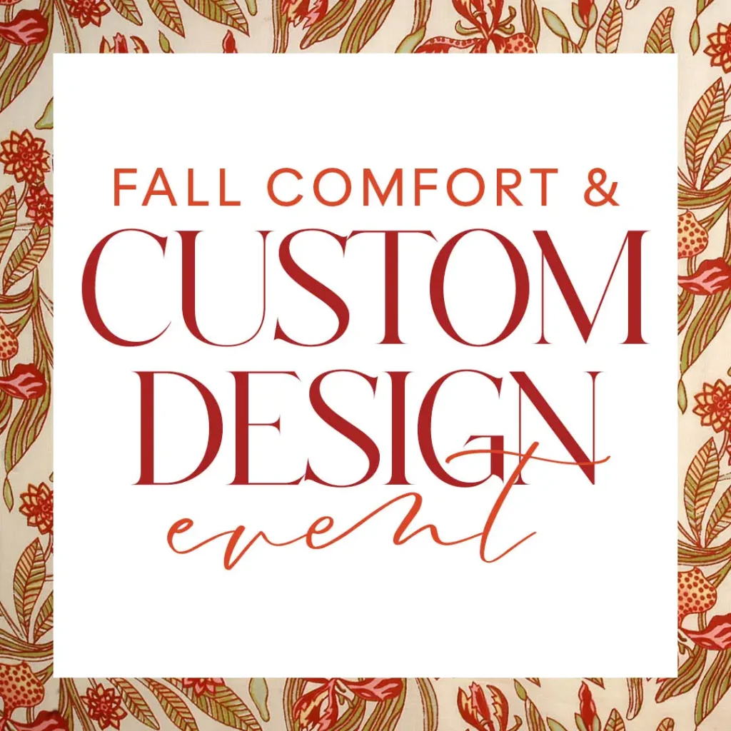 Samsen Fall Comofort Online Promo Images (1)