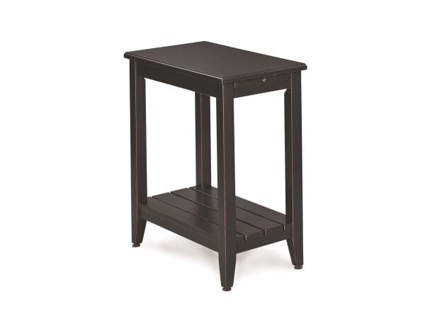 Chairside End 6618-07B Chairside Tables Null Chairside End 6618-07B Chairside Tables Null