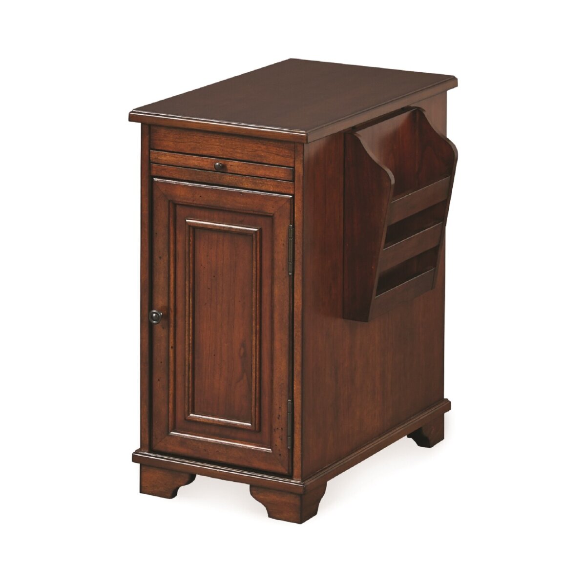 Charging Cabinet 6618-22CT Chairside Tables Null 8 Charging Cabinet 6618-22CT Chairside Tables Null 8