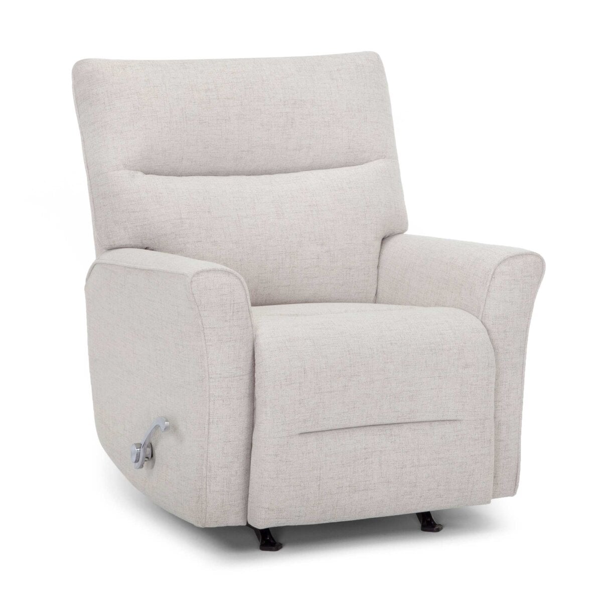 4559 Vega Fabric Recliner 4559 Vega Fabric Recliner - Image 1