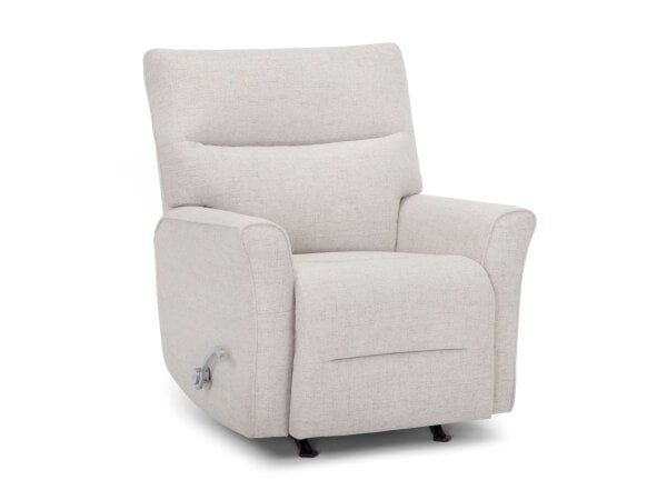 4559 Vega Fabric Recliner Recliners Customizable