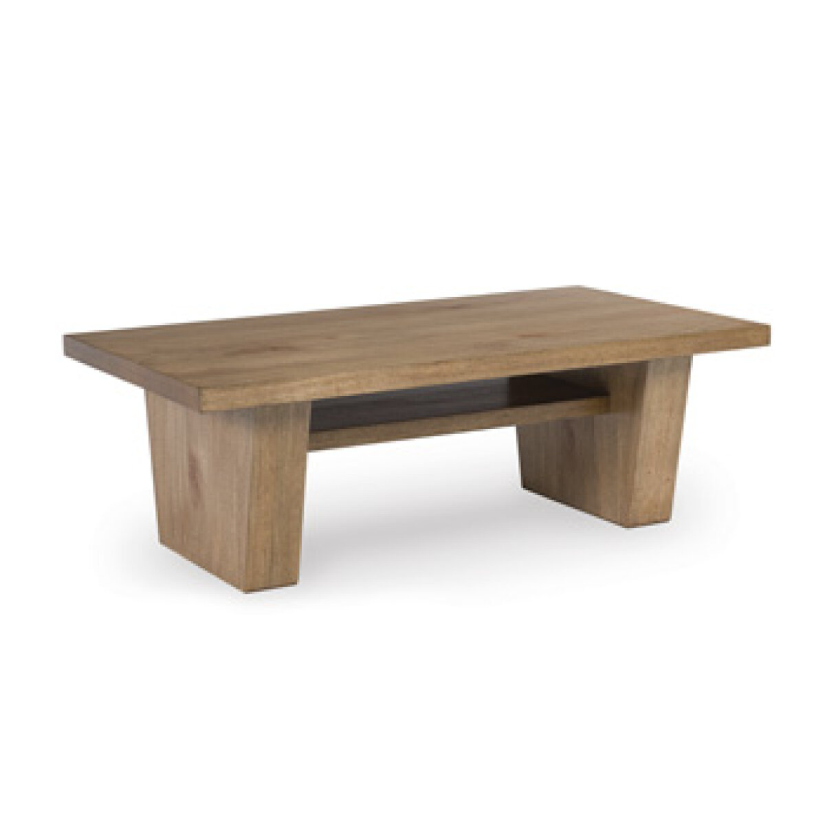 0c275c74e3fb7ae177d28ba0509a685e Kristiland Coffee Table - Image 1