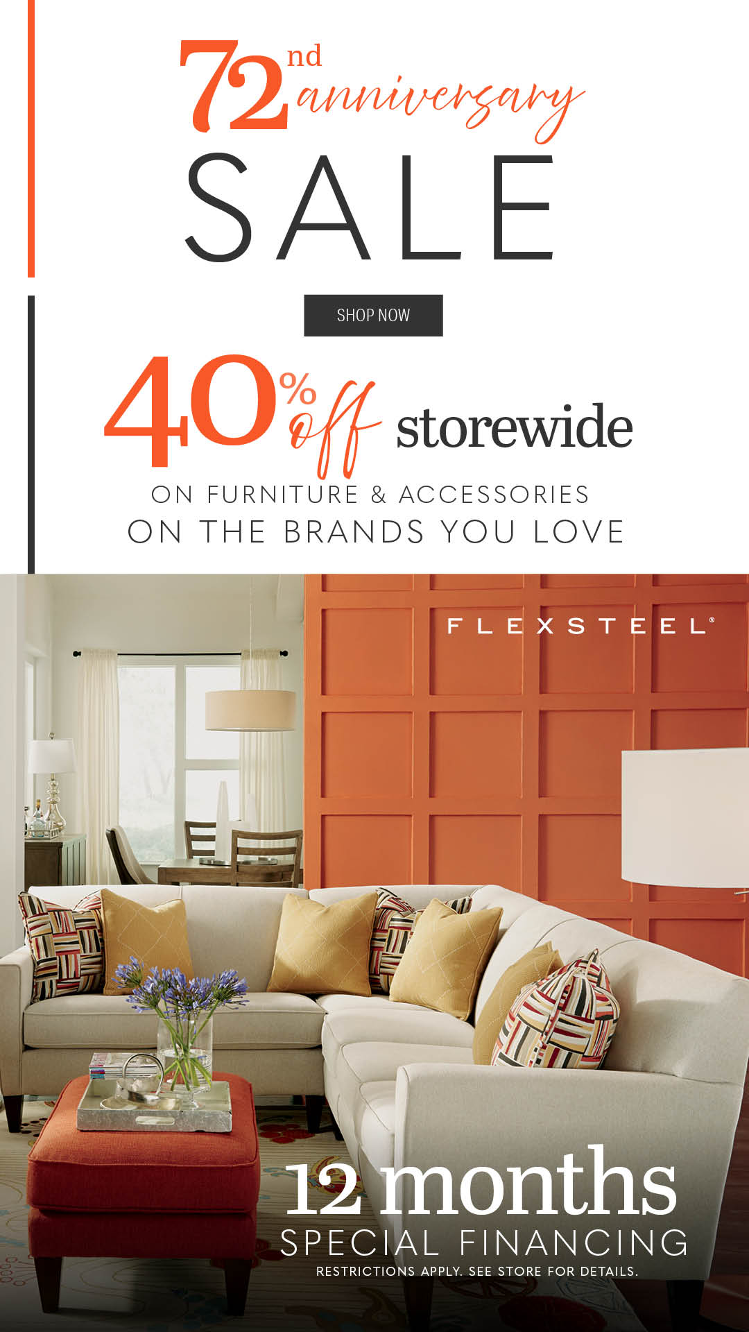 Samsen 72 Anniversary Rotators 21jmo828x3