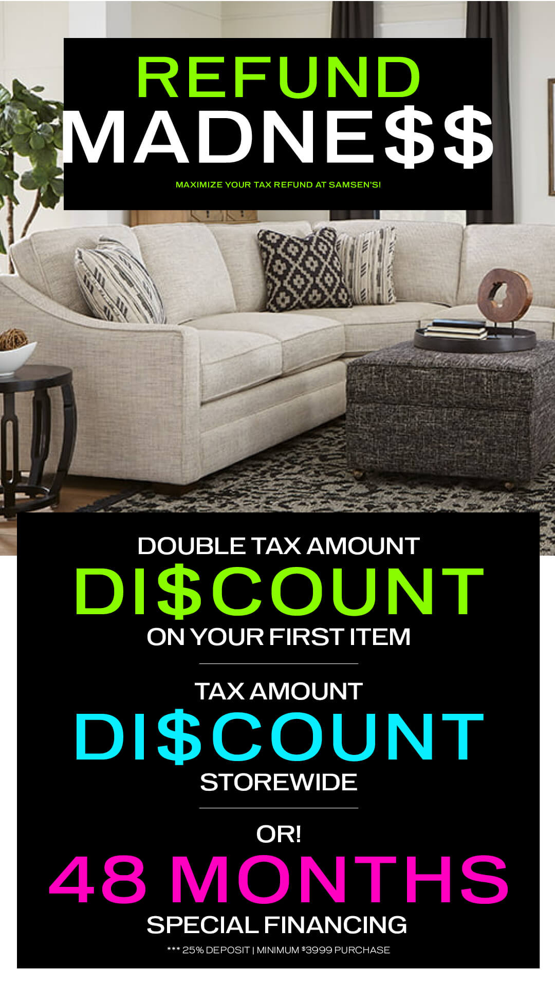 Samsen Samsen Refund Madness Rotators Online 21jmkvnmy3