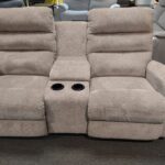 La-Z-Boy Liam reclining loveseat