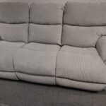 La-Z-Boy Trouper reclining sofa